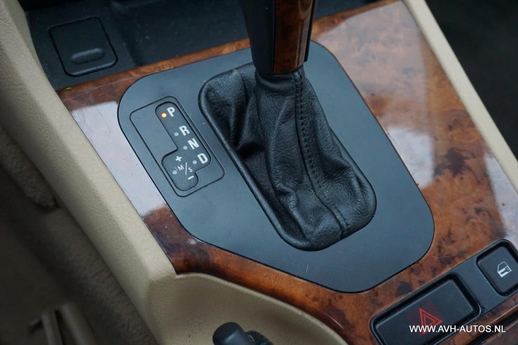 BMW 5 Serie 535i automaat