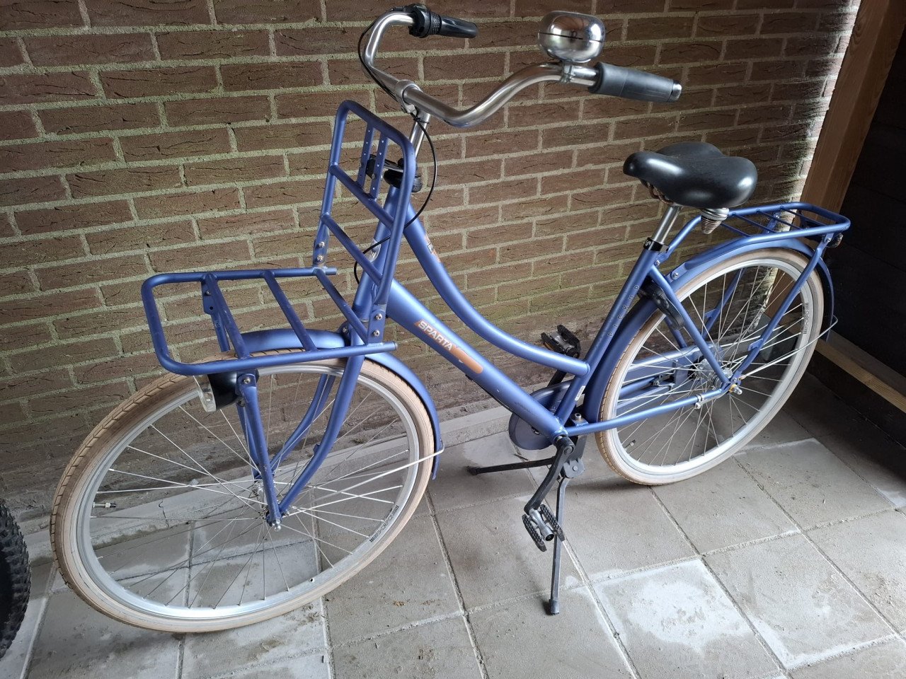 Sparta damesfiets 28 inch
