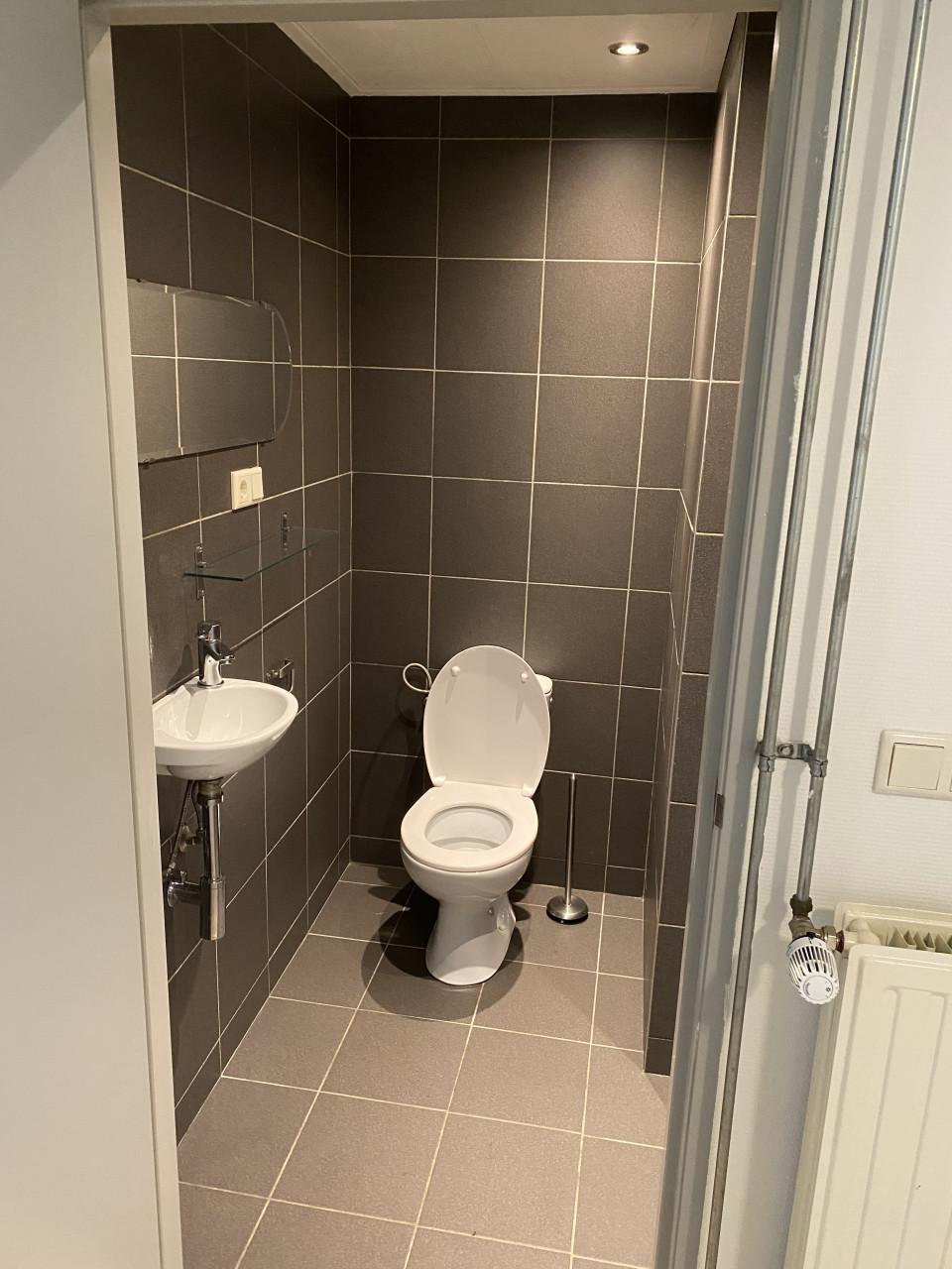 Studio a 38m² te huur in Middengebied Vlissingen
