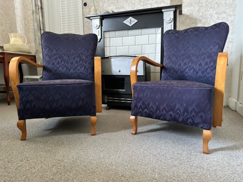 Fauteuils