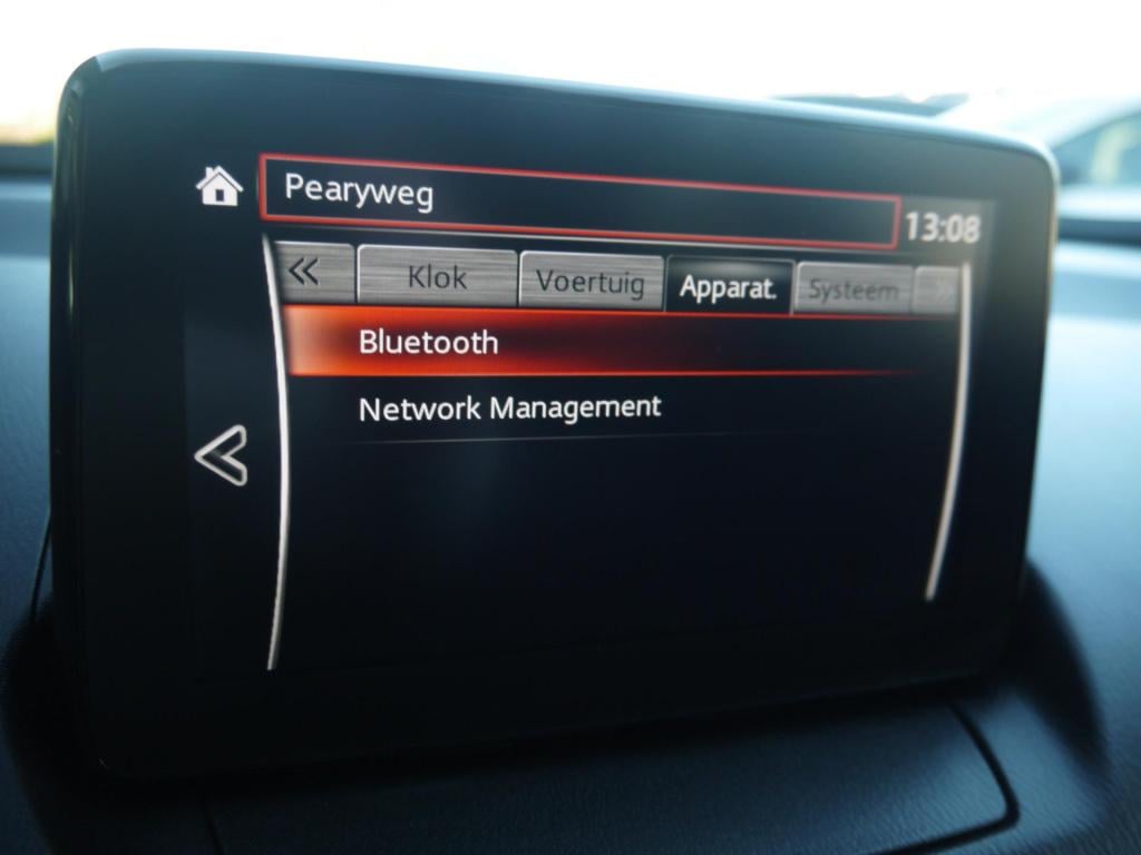 Mazda Cx-3 2.0 skyactiv-g 120 skylease gt|rijklaar