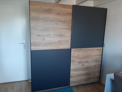 Kledingkast