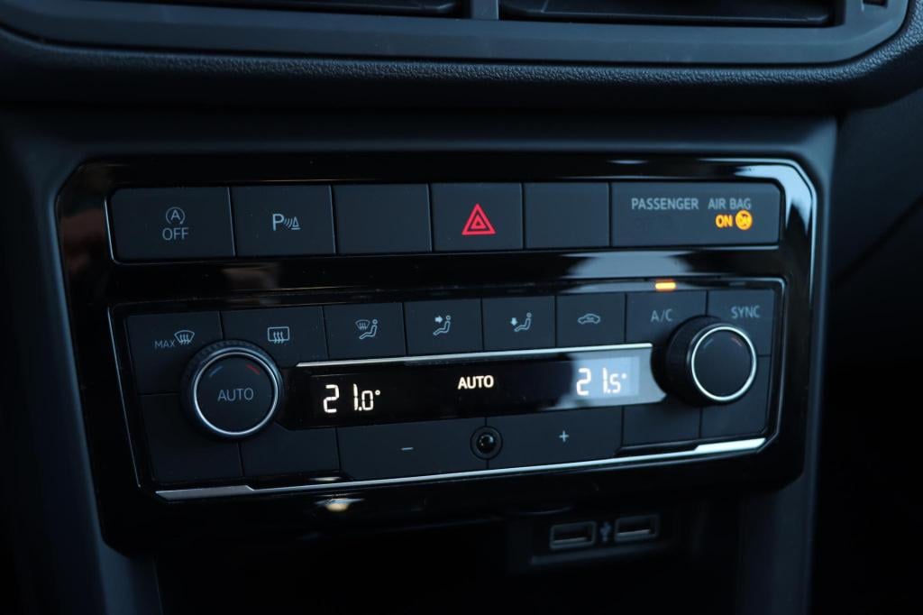 Volkswagen T-cross 1.0 tsi style 115pk
