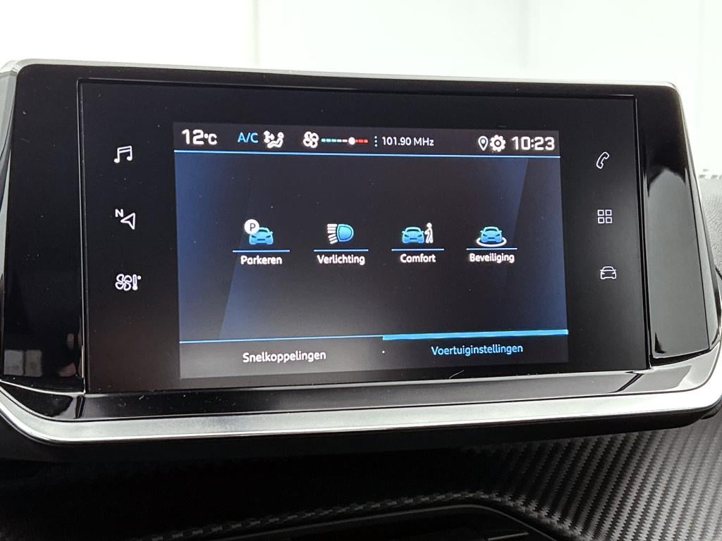 Peugeot 208 100 pk active pack | rijklaar | apple carplay | airco | cruise 