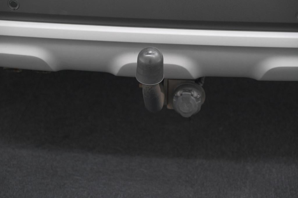 Renault Captur tce 150 edc intens | trekhaak | camera | dodehoekdetectie | 