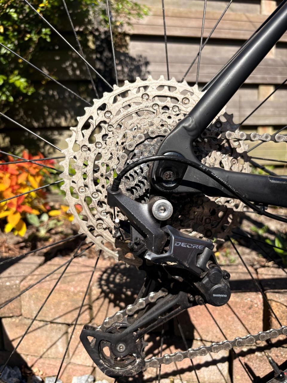 Mountainbike