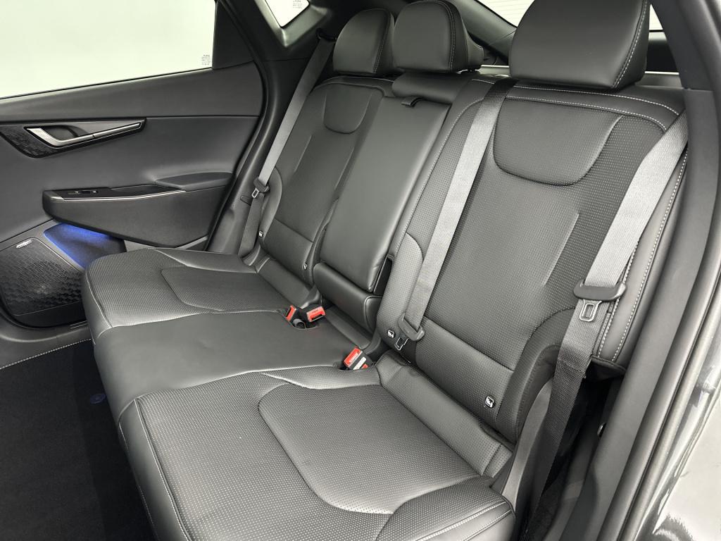 Kia Ev6 plus advanced 84 kwh schuif kantel dak | stoel verwarming en koelin