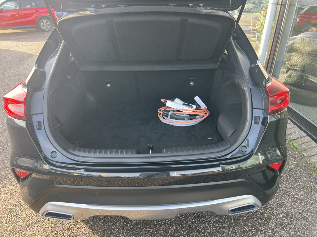 Kia Xceed 1.6 gdi phev 142pk dct6 dynamicline