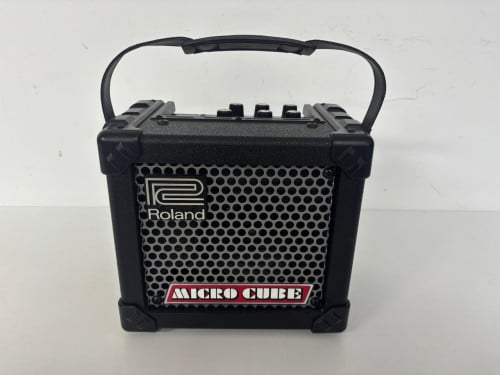 Roland Micro Cube