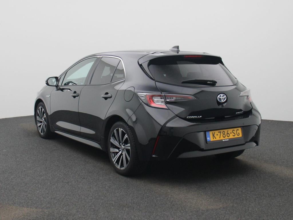 Toyota Corolla 1.8 hybrid business plus | automaat | stoel verwarming | par