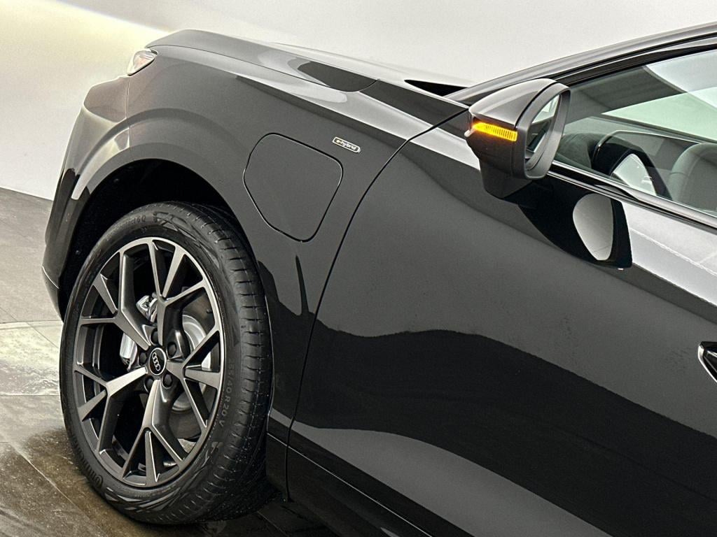 Audi Q3 sportback s edition e-hybrid 200 kw / 272 pk sportback 6 ver