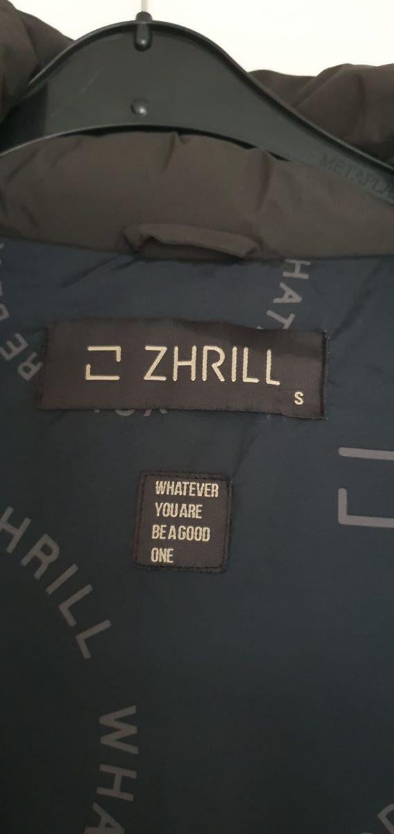 Zhrill Winterjas