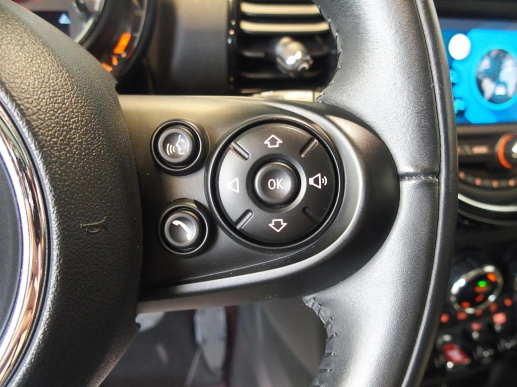Mini Clubman mini 1.5 cooper chili, nl auto, app connect, panoramadak, h&k,