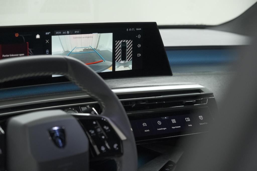Peugeot 3008 1.2 hybrid 145 gt | elektrische kofferklep | camera | adaptiev