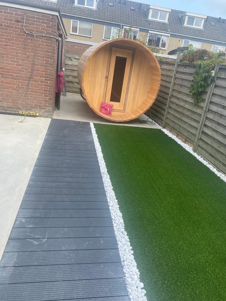 Bestrating & Aanleg van Tuinen en Wegen – Nieuwriool.com Civiel
