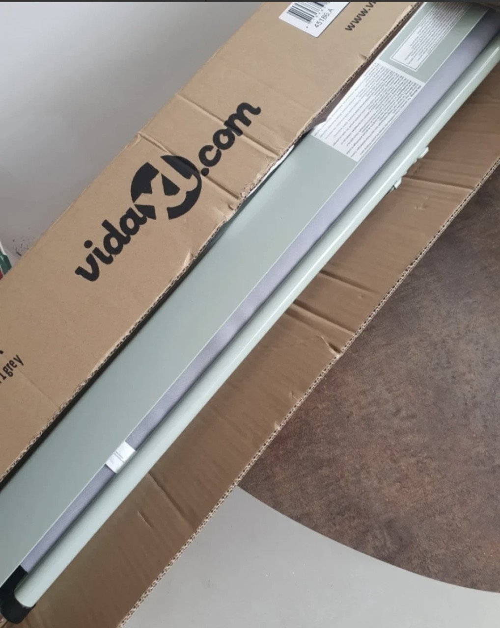 Prachtige PVC vloer NIEUW | bezorgen mogelijk.