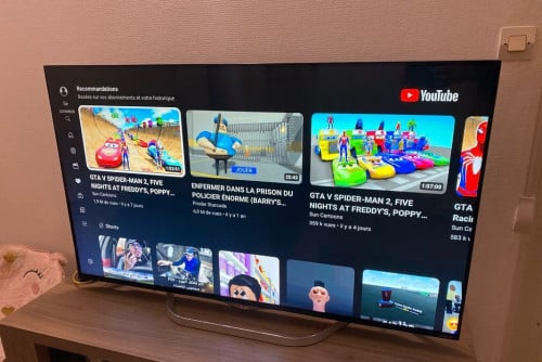 LG Led 49 inch 125cm Smart Ultra HD 4K 3D TV
