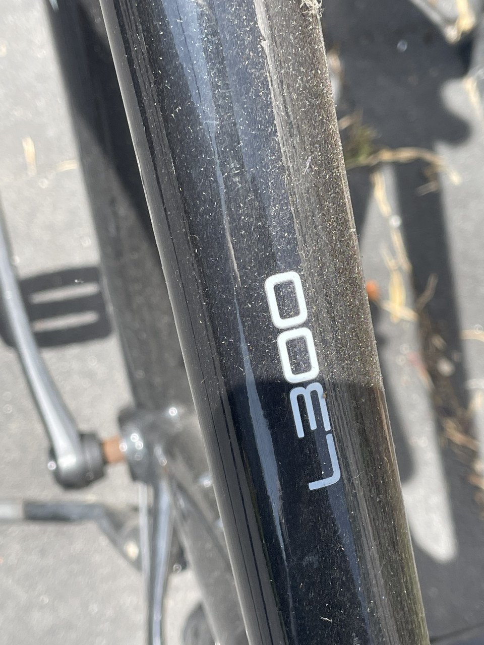 Herenfiets