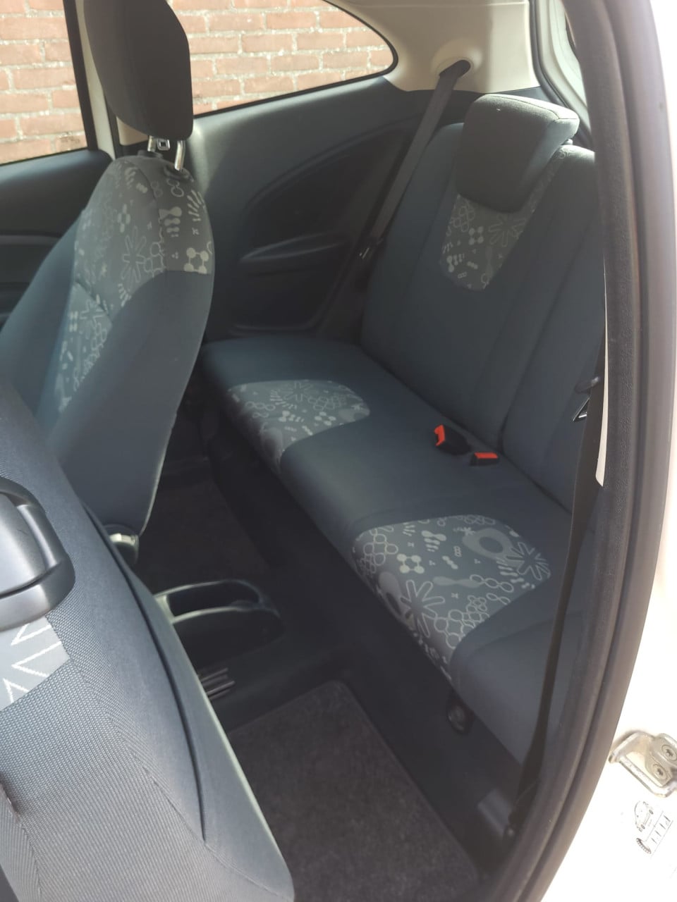 Ford Ka 1.2 Comfort