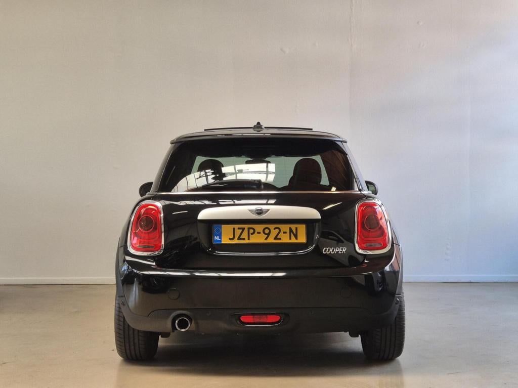 Mini 3-deurs 1.5 cooper chili serious business