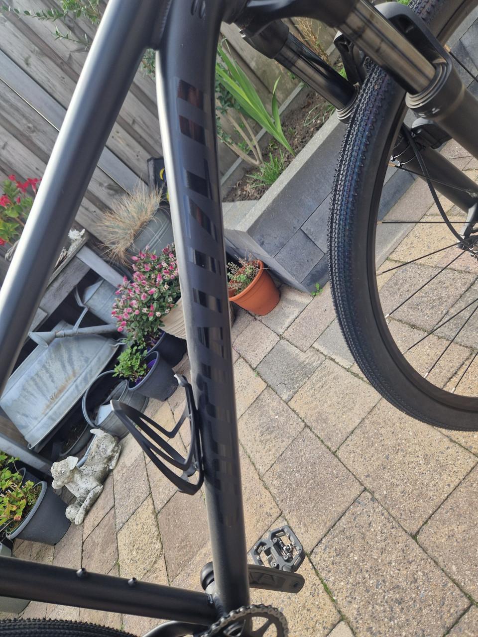 Specialized Rockhopper Elite Nieuw