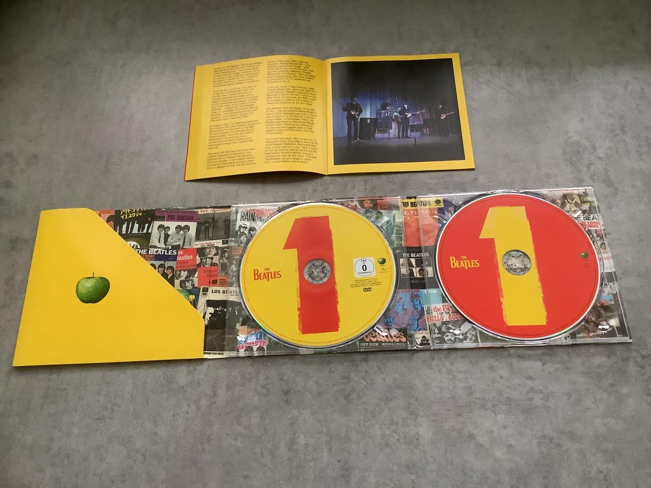 Verzameling 23 Rock CD’s/1 DVD - Jaren ‘60 t/m ‘90