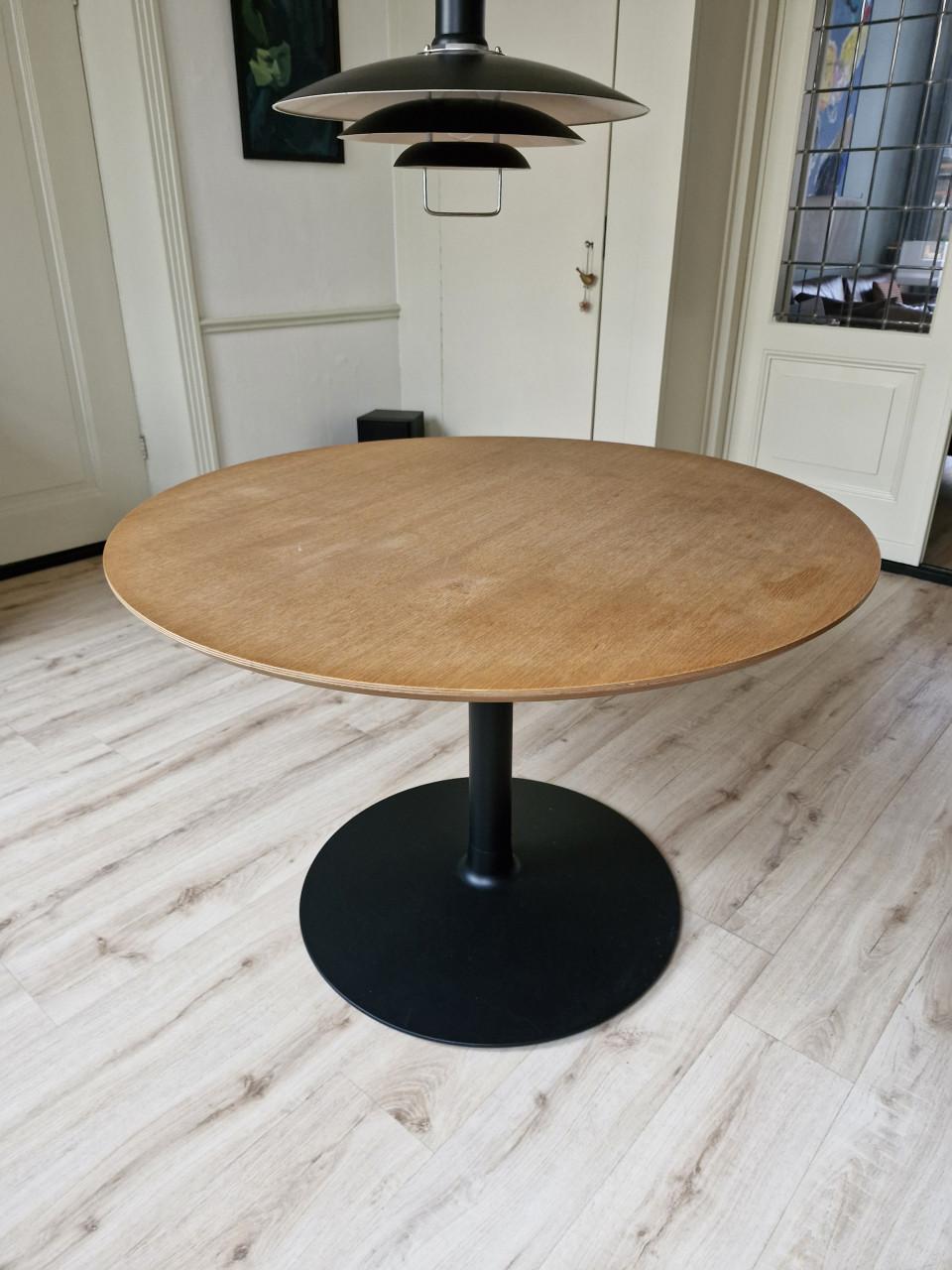 Eettafel design