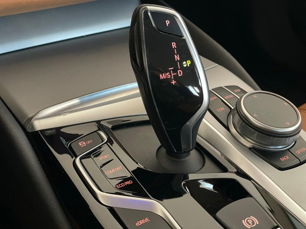 BMW 5 Serie 530e iperformance high executive