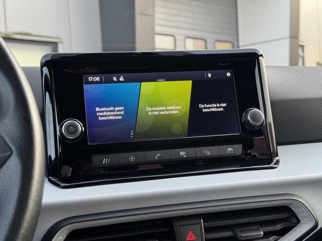 Seat Arona 1.0 tsi style nl-auto, allseason banden!