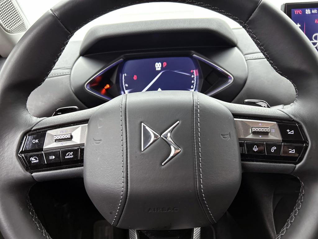 Ds Ds 3 130 pk automaat opéra | rijklaar | adaptive cruise | leder | 360 ca