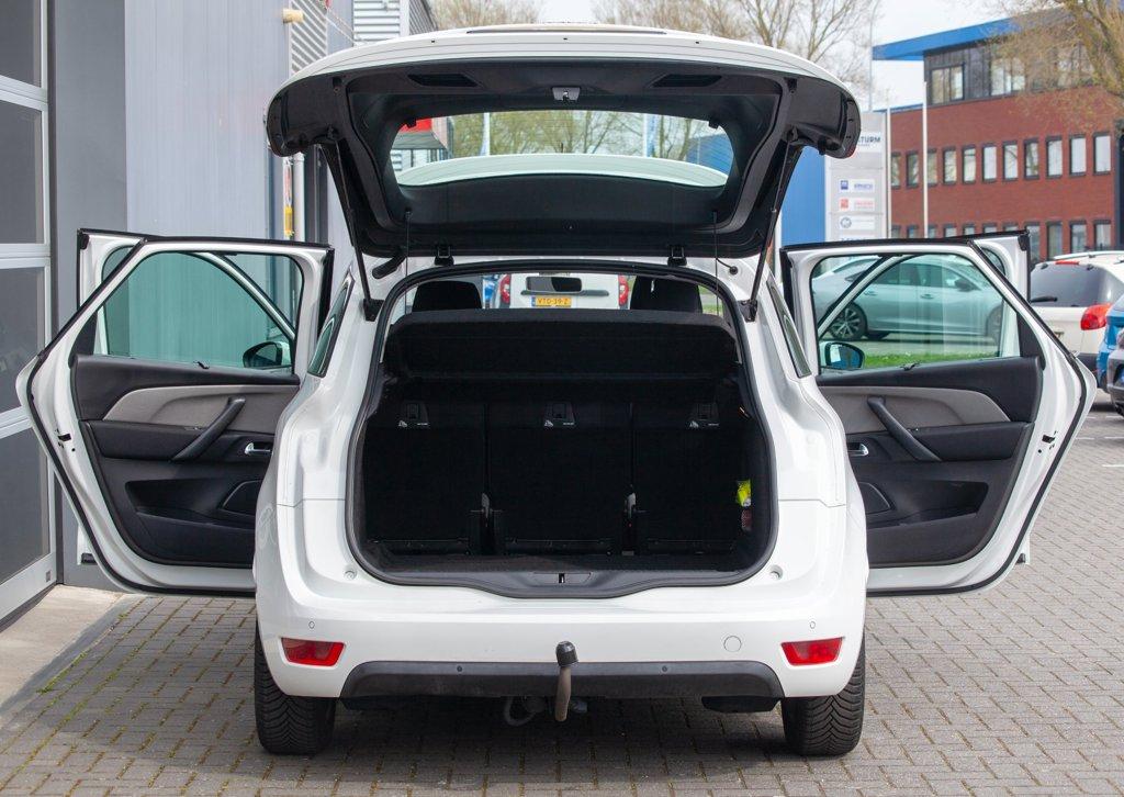 Citroen C4 Picasso 1.6 e-thp intensive automaat