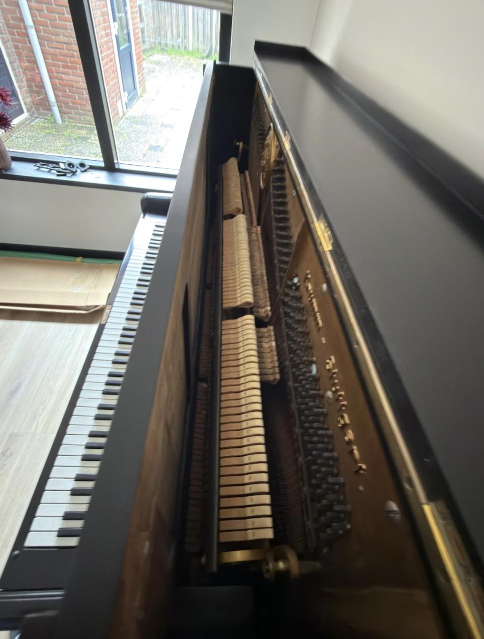 Krumm piano