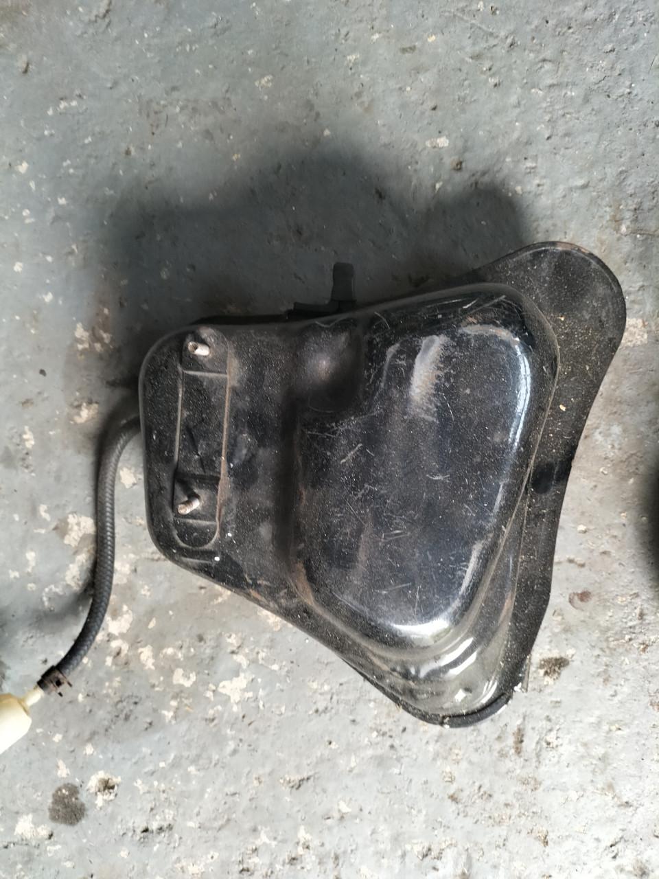 Onderdelen Honda Magna V45