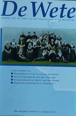 Zeeuws Boek