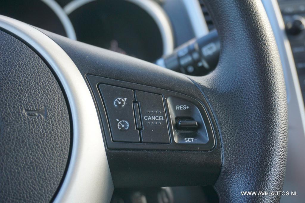 Kia Venga 1.4 cvvt seven