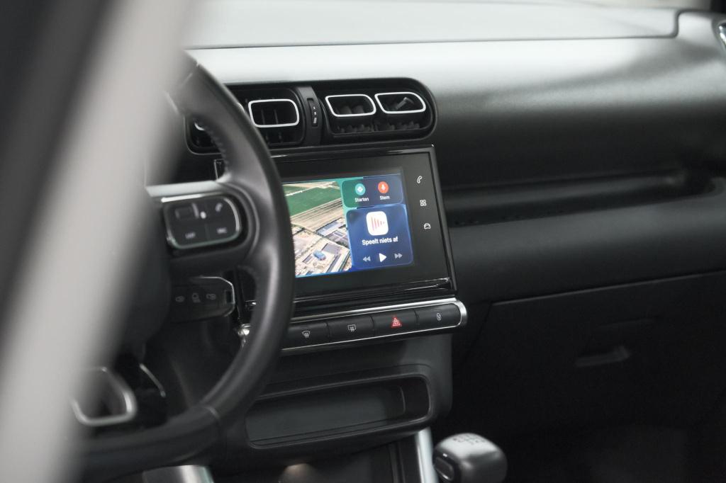 Citroen C3 Aircross puretech 110 s&s shine | panoramadak | apple carplay | 