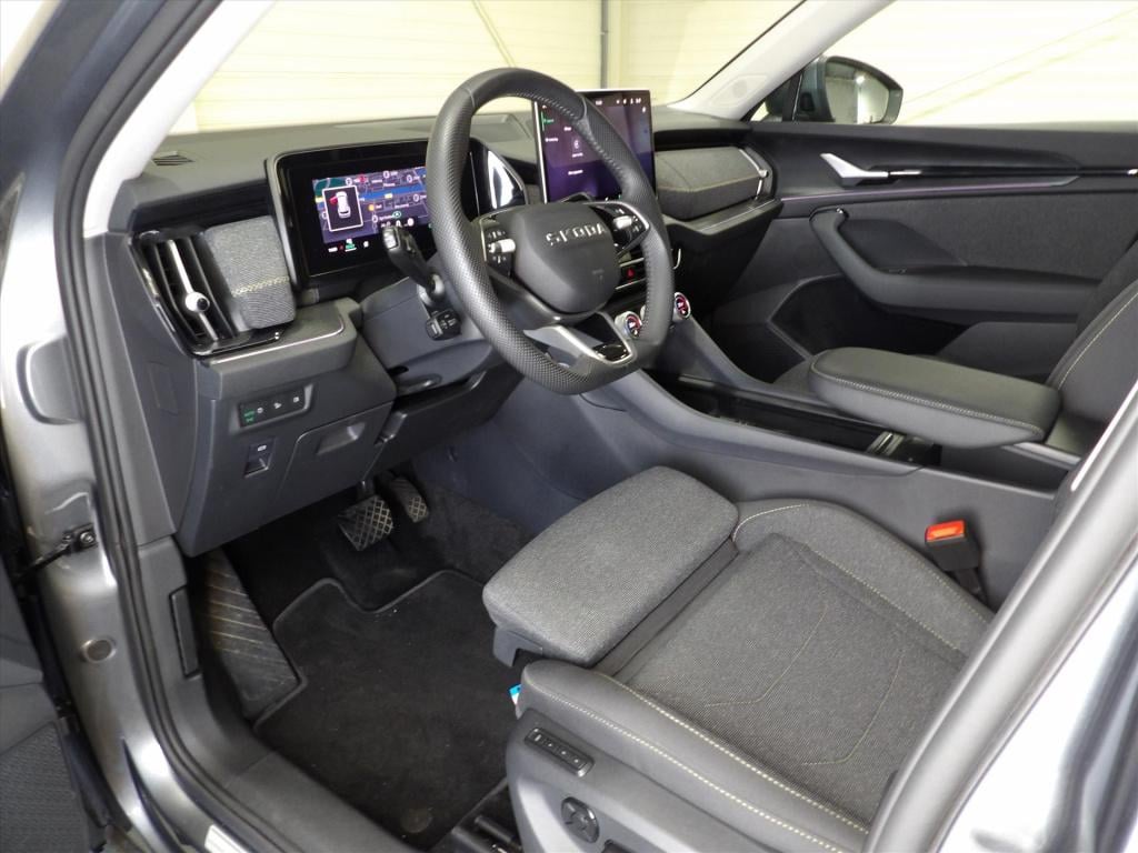 Skoda Kodiaq 1.5 tsi phev 204pk dsg-6 business edition plus