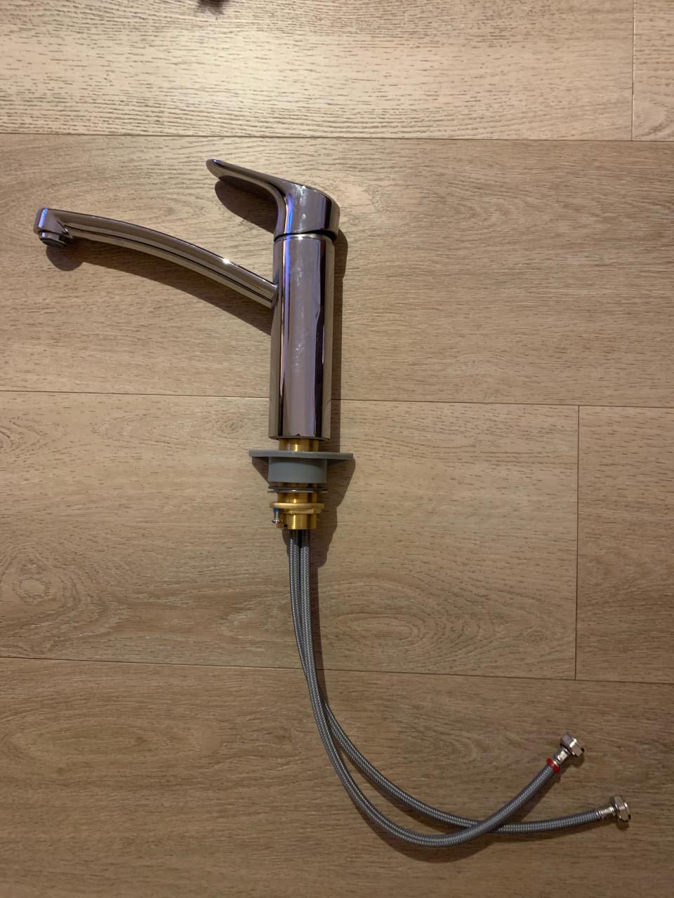Hansgrohe mengkraan
