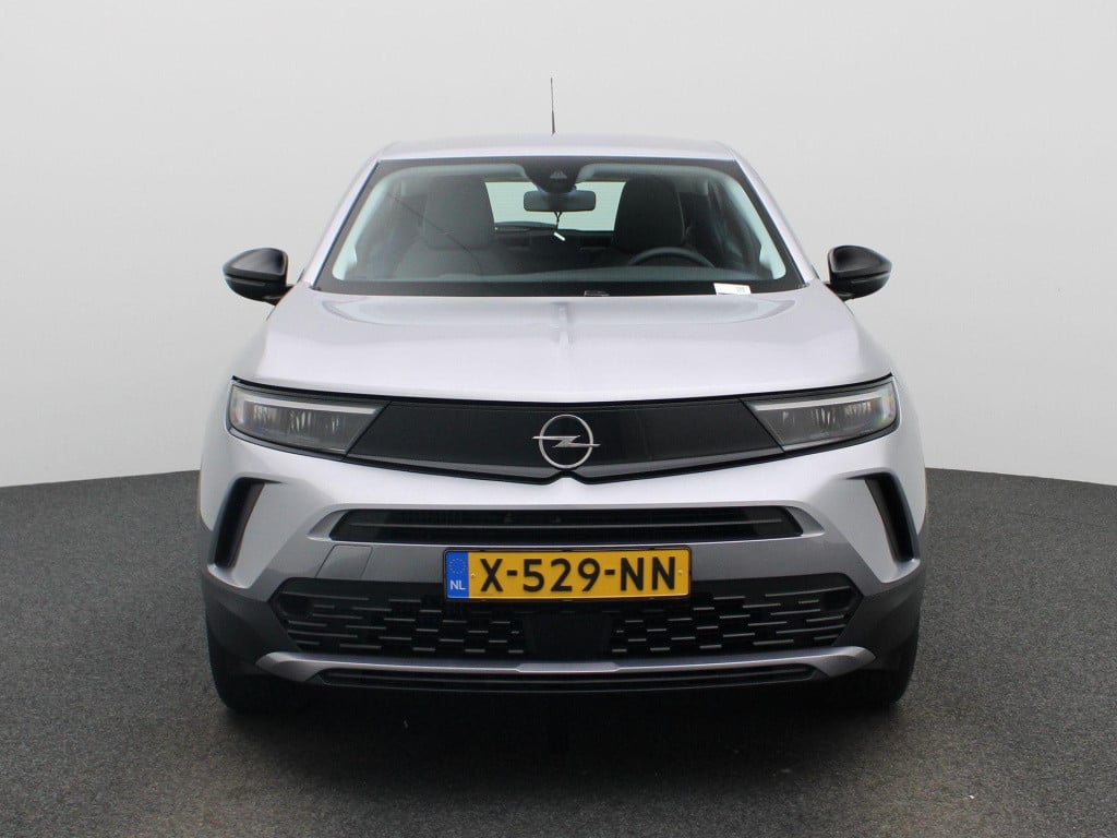 Opel Mokka 1.2 turbo edition | camera | navigatie | apple carplay&android a