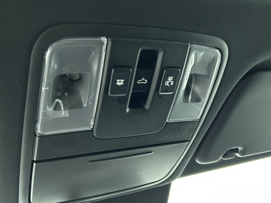 Kia Xceed 1.5 t-gdi gt-line