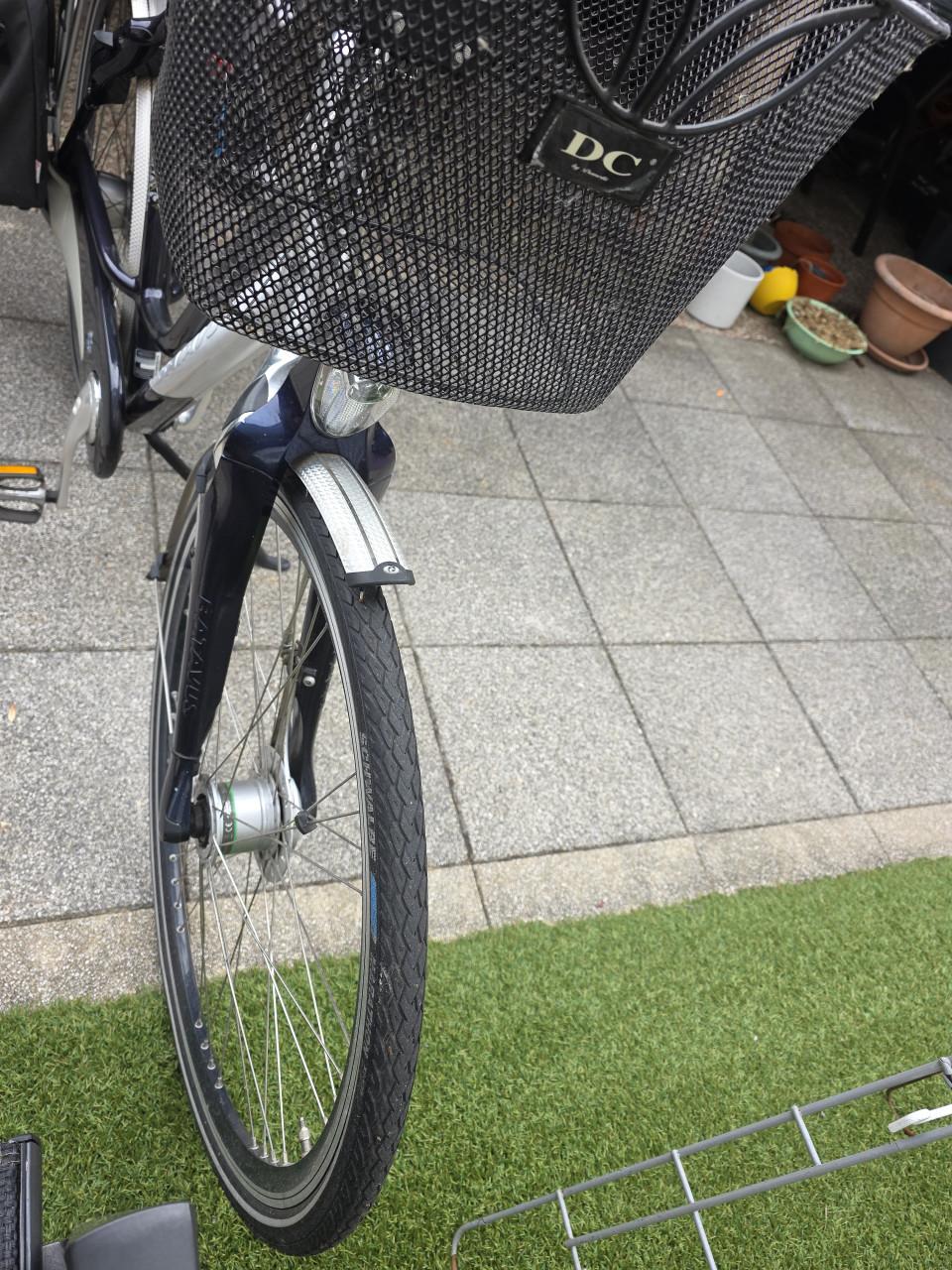 Damesfiets batavus