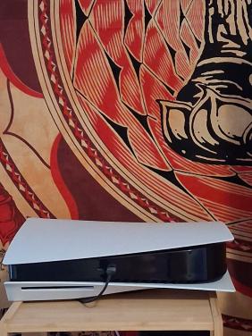 Playstation5 te koop
