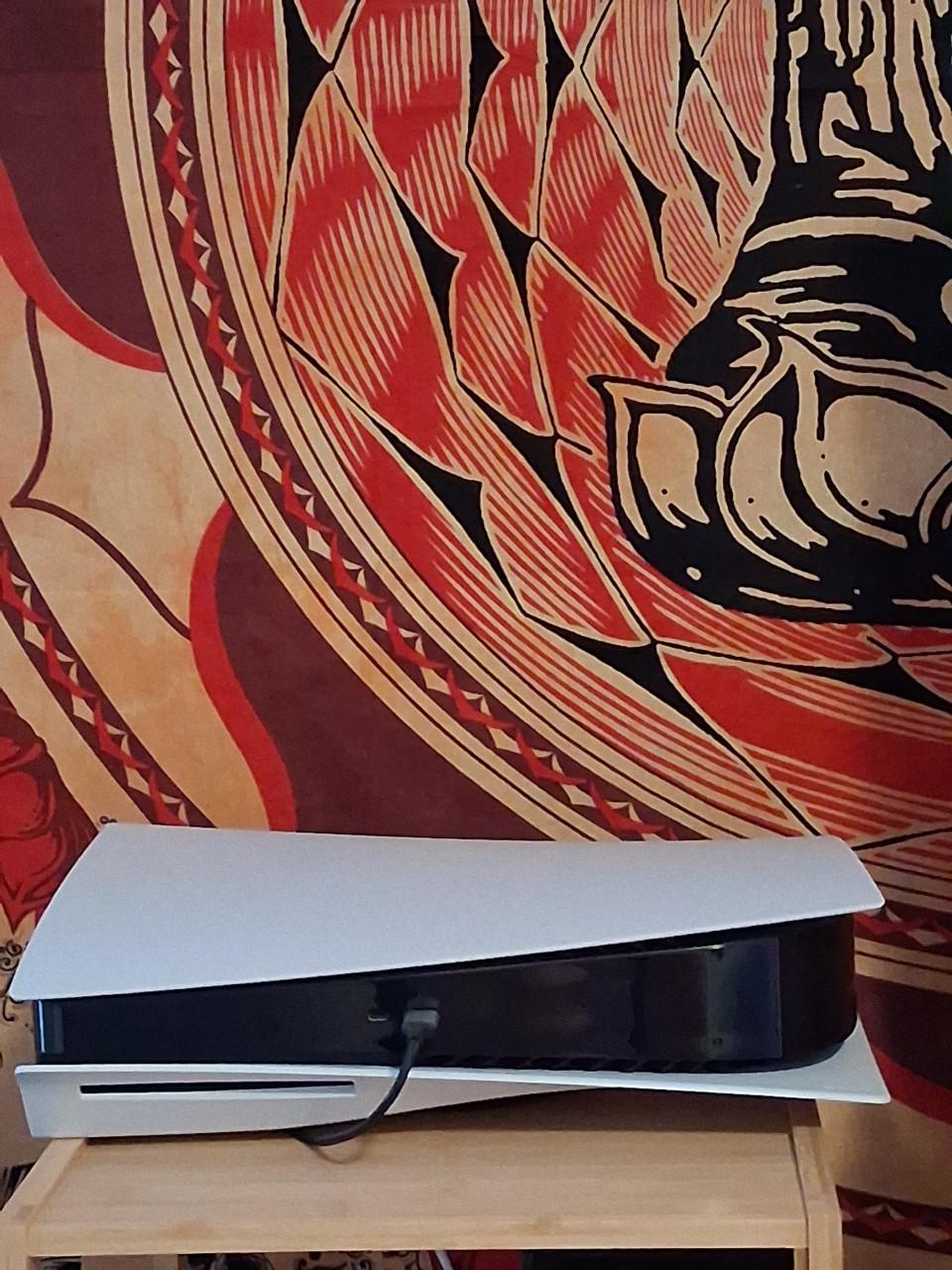 Playstation5 te koop