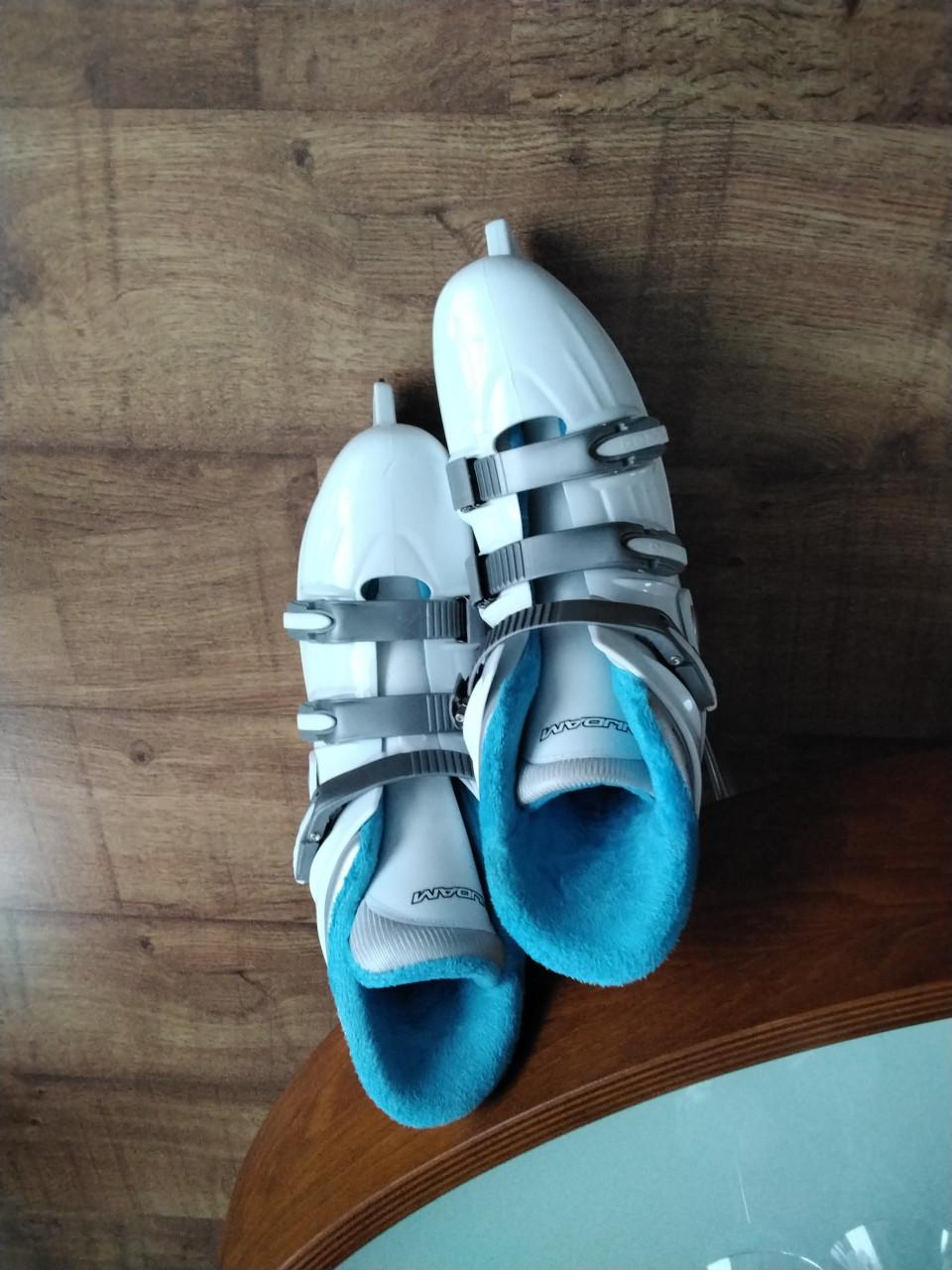 Schaatsen Nijdam dames maat 41