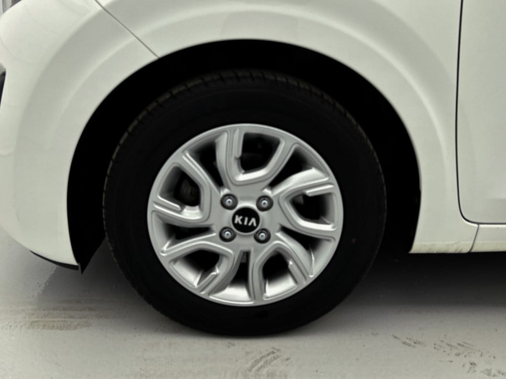 Kia Picanto 1.0 mpi dynamicplusline | navigatie | parkeercamera |