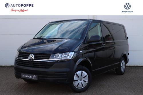 Volkswagen Transporter 2.0 tdi eu6 81 kw 110 pk