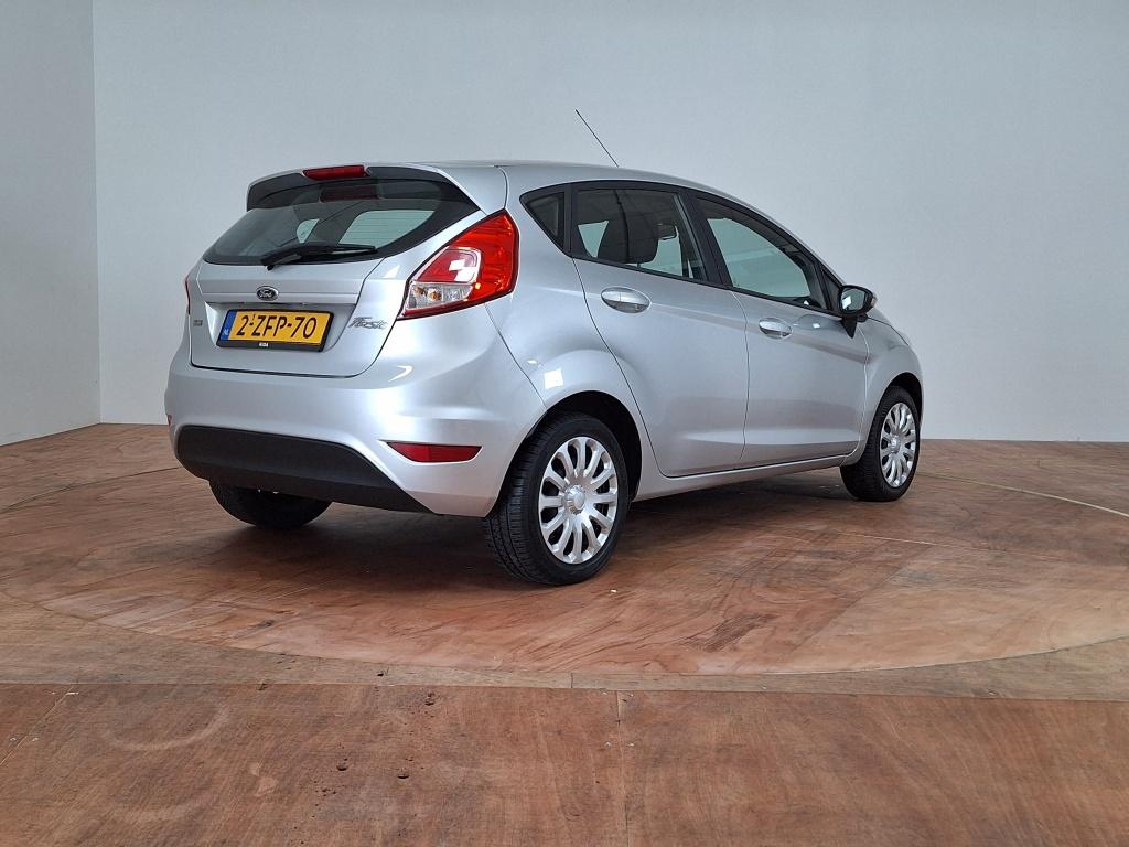 Ford Fiesta 1.0 style | airco | navigatie |