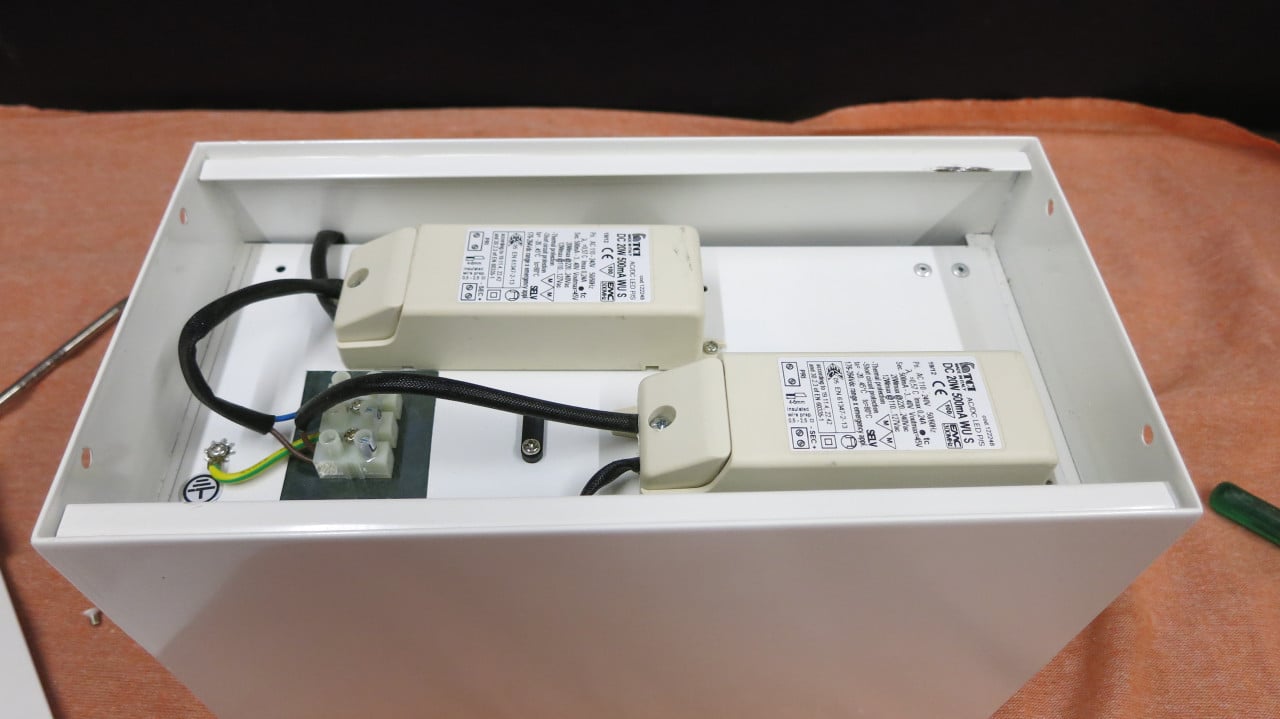 Led spotjes