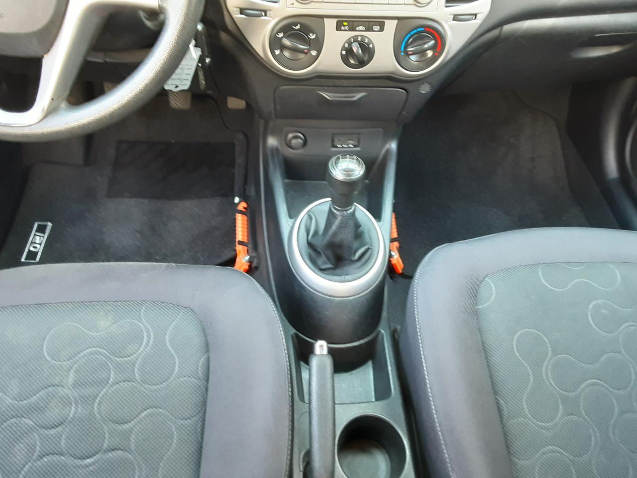 Hyundai i20 1.2i Dynamic Version