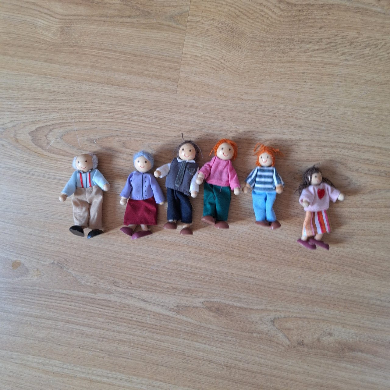 Poppenhuis Kidskraft